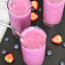Berry Beet Smoothie Berry Beet Smoothie
