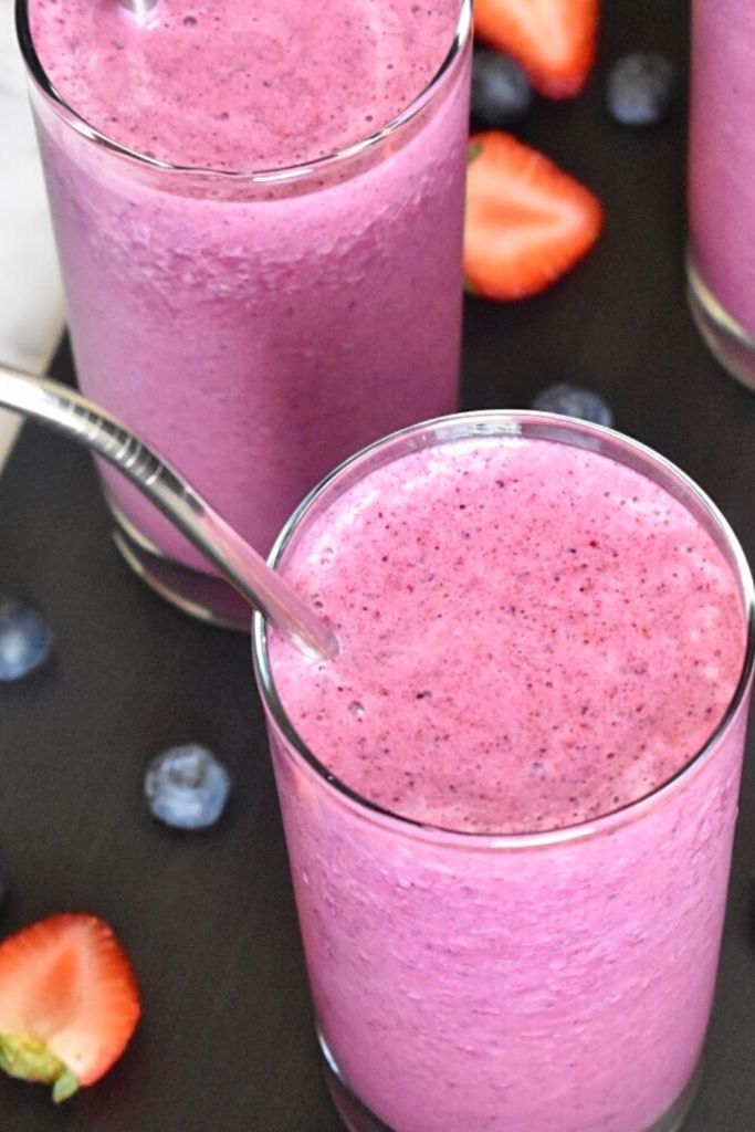 Berry Beet Smoothie Beet Berry Smoothie